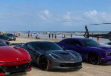 Photo of Salinas vira vitrine de carros milionários e reforça fama de ‘Camboriú do Norte’ nas férias de julho