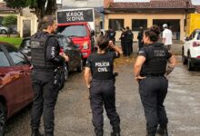 Photo of Médico veterinário é encontrado morto dentro de casa em Belém; Polícia Civil investiga homicídio