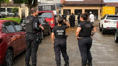 Photo of Médico veterinário é encontrado morto dentro de casa em Belém; Polícia Civil investiga homicídio