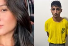 Photo of Jovem desaparecida é encontrada morta em Santarém; suspeito confessa o crime e acaba preso