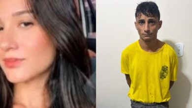 Photo of Jovem desaparecida é encontrada morta em Santarém; suspeito confessa o crime e acaba preso