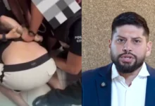 Photo of Advogado preso em Salinópolis nega ter resistido à prisão e acusa delegado de abuso de autoridade