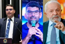 Photo of Movimento “Lula-Daniel” amplia debate sobre estratégia política de Daniel Santos no Pará