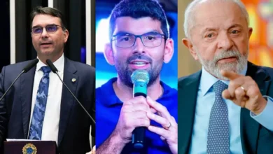 Photo of Movimento “Lula-Daniel” amplia debate sobre estratégia política de Daniel Santos no Pará
