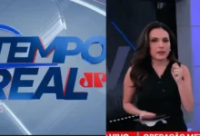 Photo of Paraense Márcia Dantas deixa programa da Jovem Pan ao vivo após desentendimento nos bastidores