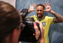 Photo of Neymar fechou contratos publicitários prevendo possível título do Brasil na Copa, diz coluna