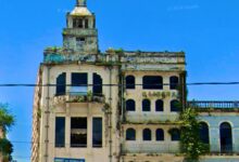 Photo of Rede Vila Galé pode investir em novo projeto de restauração no Centro Histórico de Belém
