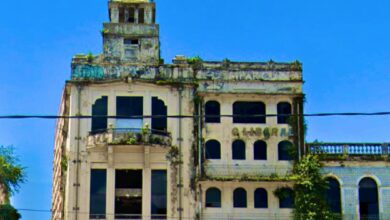 Photo of Rede Vila Galé pode investir em novo projeto de restauração no Centro Histórico de Belém