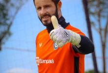 Photo of Ídolo do Remo, goleiro Marcelo Rangel se filia ao MDB e deve disputar vaga na Alepa em 2026