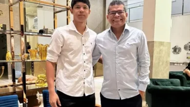 Photo of Quatro jovens católicos morrem após descarga elétrica durante acampamento religioso no sudeste do Pará