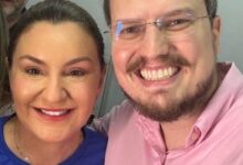 Photo of Dirceu Ten Caten deve ser confirmado como vice na chapa de Hana Ghassan ao Governo do Pará