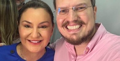 Photo of Dirceu Ten Caten deve ser confirmado como vice na chapa de Hana Ghassan ao Governo do Pará
