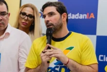 Photo of Igor Normando assume presidência da federação PSDB/Cidadania no Pará e confirma apoio à chapa do MDB
