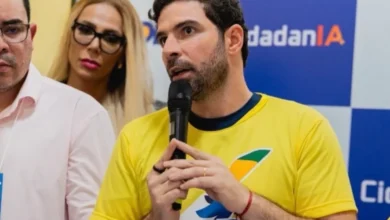 Photo of Igor Normando assume presidência da federação PSDB/Cidadania no Pará e confirma apoio à chapa do MDB