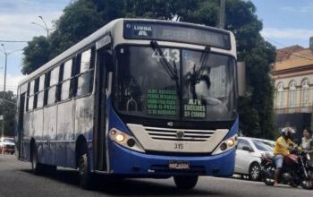 Photo of Prefeitura inicia processo para retirar Monte Cristo do transporte coletivo de Belém após sucessivas paralisações