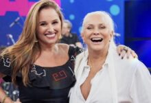 Photo of  “De dar dó”: filha de Fafá de Belém detona fala de Lia Mendonça sobre visibilidade do Pará 