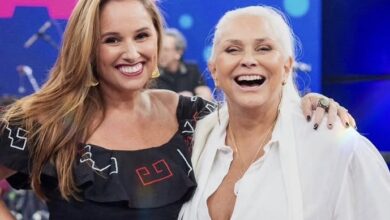Photo of “De dar dó”: filha de Fafá de Belém detona fala de Lia Mendonça sobre visibilidade do Pará