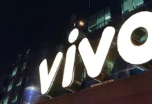 Photo of Vivo registra instabilidade na rede móvel e usuários relatam falhas no 5G neste sábado