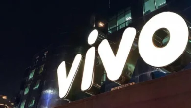 Photo of Vivo registra instabilidade na rede móvel e usuários relatam falhas no 5G neste sábado