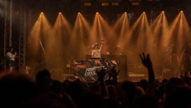 Photo of Festival gratuito reúne 15 mil pessoas em Joanes e gera R$ 3 milhões em renda para a região