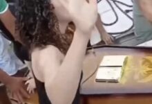 Photo of Briga entre familiares interrompe enterro e caixão é aberto em cemitério de Cametá