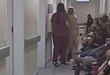 Photo of Confusão entre médica e paciente é registrada no Hospital Regional de Salinópolis