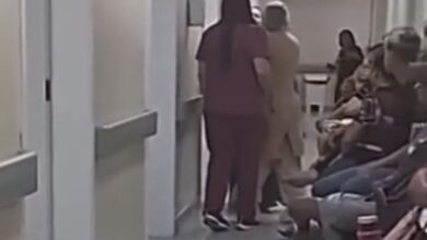 Photo of Confusão entre médica e paciente é registrada no Hospital Regional de Salinópolis