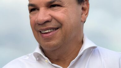 Photo of União Brasil oficializa Chicão como candidato ao Senado durante convenção em Belém
