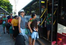 Photo of Operação Verão: último fim de semana terá ônibus extras para Mosqueiro
