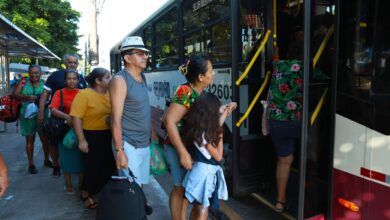 Photo of Operação Verão: último fim de semana terá ônibus extras para Mosqueiro