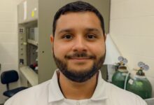 Photo of ORGULHO DO PARÁ: Cientista paraense é eleito um dos jovens pesquisadores mais promissores do mundo; estudo pode revolucionar a neurociência