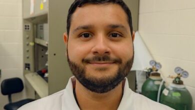 Photo of ORGULHO DO PARÁ: Cientista paraense é eleito um dos jovens pesquisadores mais promissores do mundo; estudo pode revolucionar a neurociência
