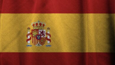 Photo of Espanha conquista o bicampeonato mundial ao vencer a Argentina na prorrogação
