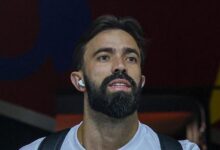 Photo of Drama no Paysandu: Matheus Vargas sofre infecção no joelho e passa por cirurgia de emergência