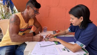 Photo of Quase 800 moradias são entregues em Belém no primeiro semestre de 2026