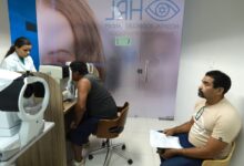 Photo of Prefeitura de Belém inicia mutirão oftalmológico para reduzir fila de consultas e cirurgias no SUS