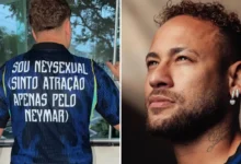 Photo of ‘Neysexual’: como se definem homens héteros que têm desejo por Neymar