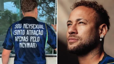 Photo of ‘Neysexual’: como se definem homens héteros que têm desejo por Neymar
