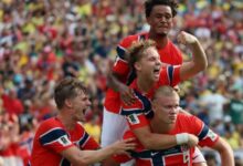Photo of Brasil dá vexame, é humilhado por Haaland, perde para Noruega e está eliminado da Copa do Mundo