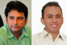 Photo of Ex-prefeito de Tucuruí vai a júri popular acusado de mandar matar Jones William