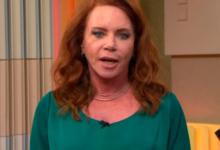 Photo of Leilane Neubarth anuncia saída do jornalismo diário após 47 anos de carreira na TV Globo e GloboNews