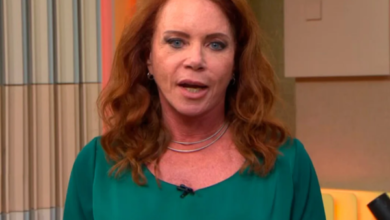Photo of Leilane Neubarth anuncia saída do jornalismo diário após 47 anos de carreira na TV Globo e GloboNews