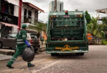 Photo of Prefeitura de Belém mantém coleta programada de entulho em conjuntos habitacionais até 31 de julho; confira o cronograma