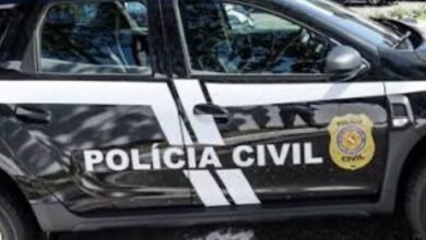 Photo of Vídeo mostra mulher sendo agredida com pedaço de madeira em Marituba; Polícia Civil investiga o caso