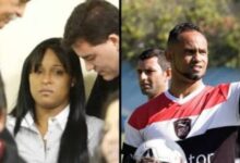 Photo of Ex-mulher do goleiro Bruno é localizada após dois dias de desaparecimento em Minas Gerais