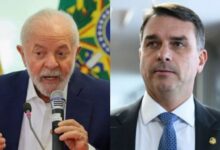 Photo of Pesquisa AtlasIntel: Lula tem 48,8% e Flávio Bolsonaro 42,3% em cenário de segundo turno
