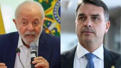 Photo of Pesquisa AtlasIntel: Lula tem 48,8% e Flávio Bolsonaro 42,3% em cenário de segundo turno