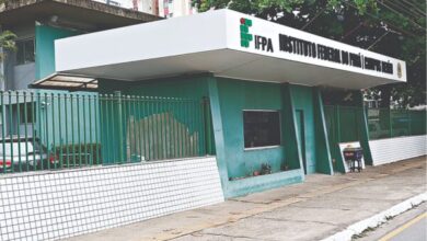 Photo of IFPA abre seleção para 465 vagas em cursos superiores gratuitos no Campus Belém; veja como se inscrever