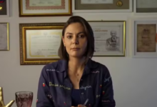 Photo of Michelle Bolsonaro deixa comando do PL Mulher após desgaste de Flávio Bolsonaro