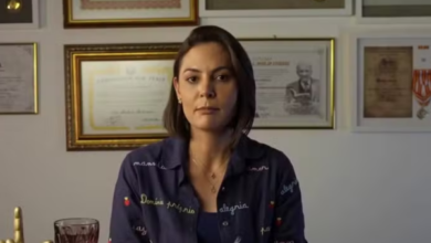 Photo of Michelle Bolsonaro deixa comando do PL Mulher após desgaste de Flávio Bolsonaro
